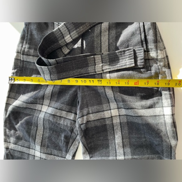 Size 6/8 | Wilfred New Tie-Front Wool Pant - Picture 6 of 9